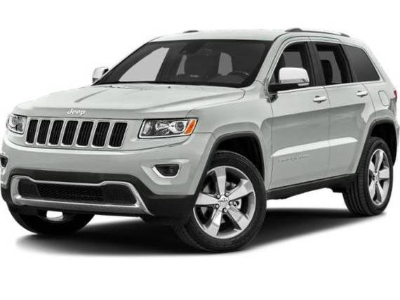 JEEP GRAND CHEROKEE 2015 1C4RJFBG6FC209879 image